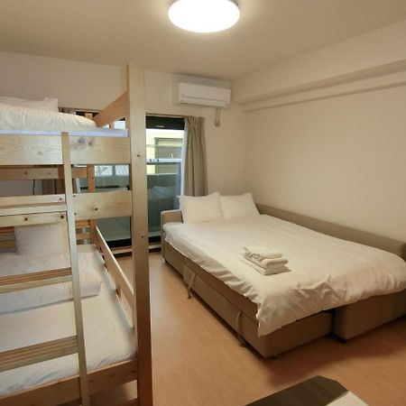 Rejoice Stay Kyoto Nijojo Minami Экстерьер фото