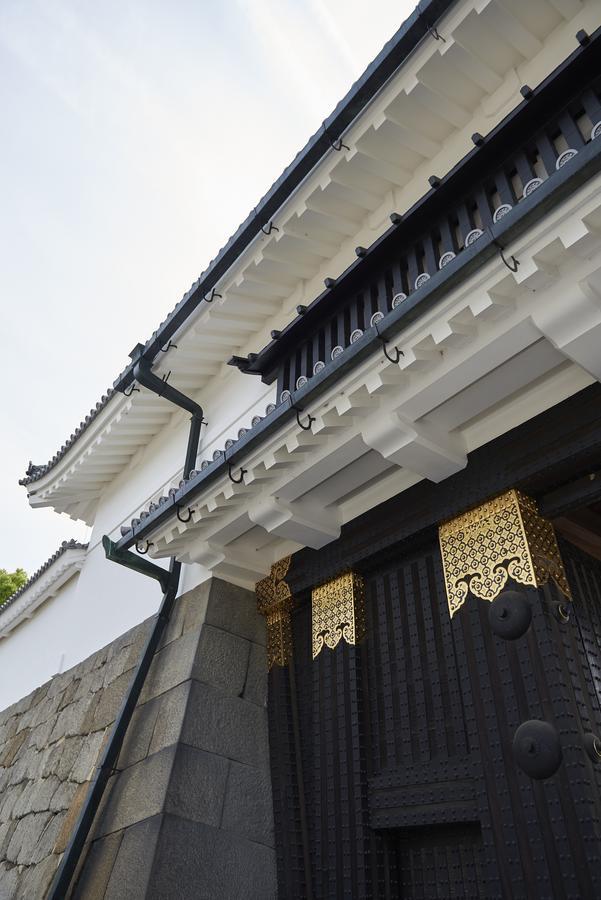 Rejoice Stay Kyoto Nijojo Minami Экстерьер фото