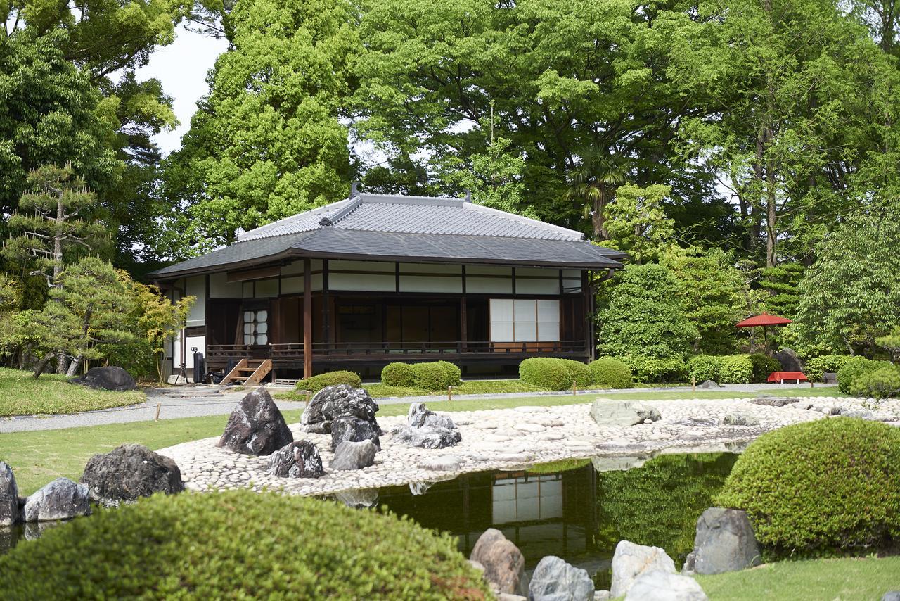 Rejoice Stay Kyoto Nijojo Minami Экстерьер фото