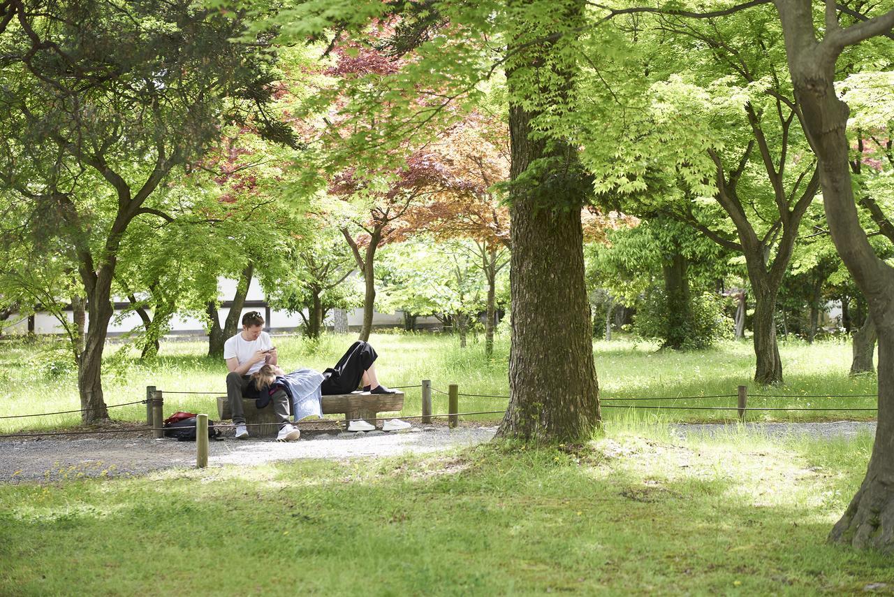 Rejoice Stay Kyoto Nijojo Minami Экстерьер фото