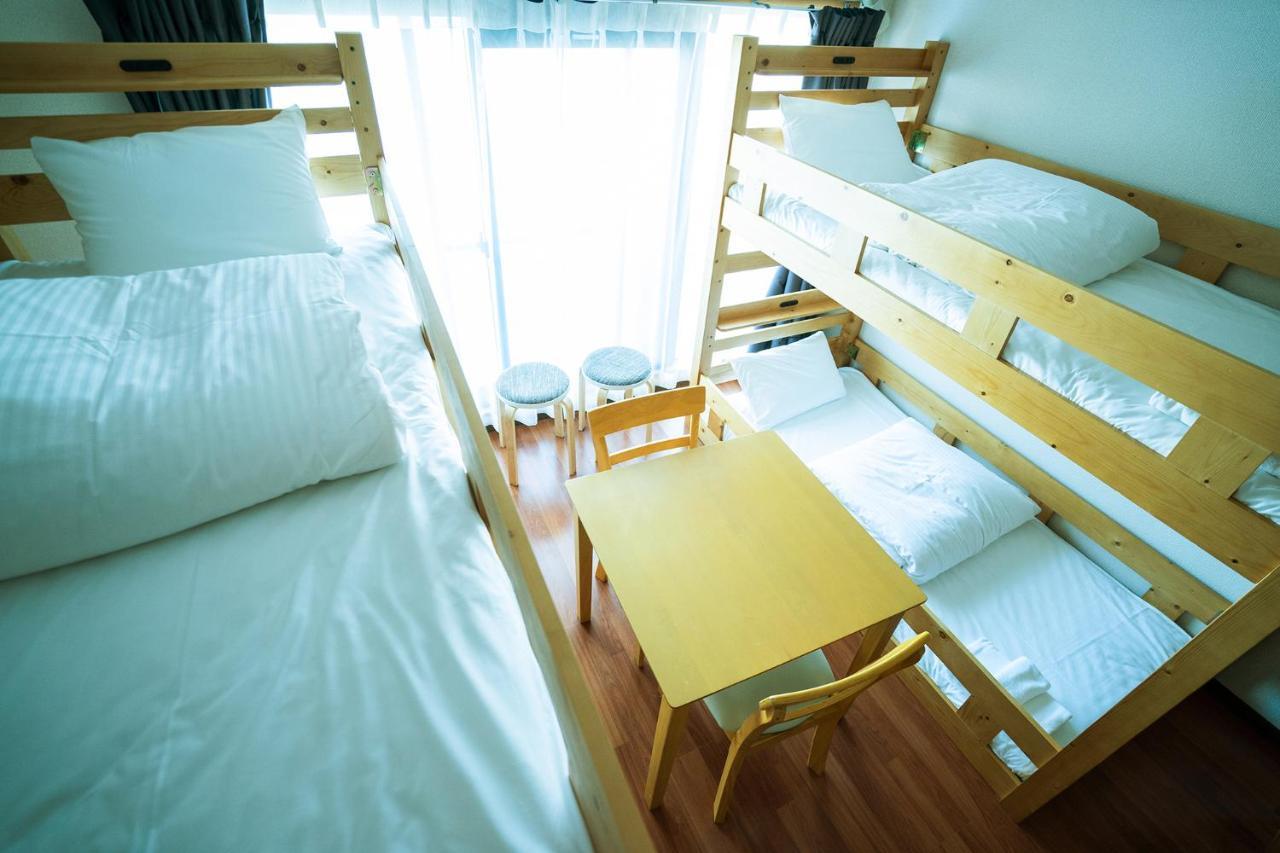 Rejoice Stay Kyoto Nijojo Minami Экстерьер фото