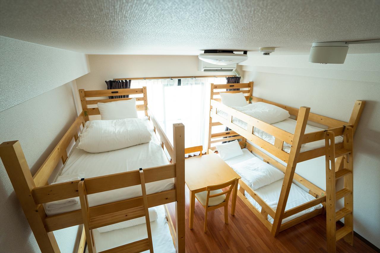 Rejoice Stay Kyoto Nijojo Minami Экстерьер фото