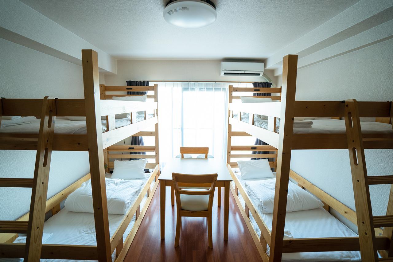 Rejoice Stay Kyoto Nijojo Minami Экстерьер фото