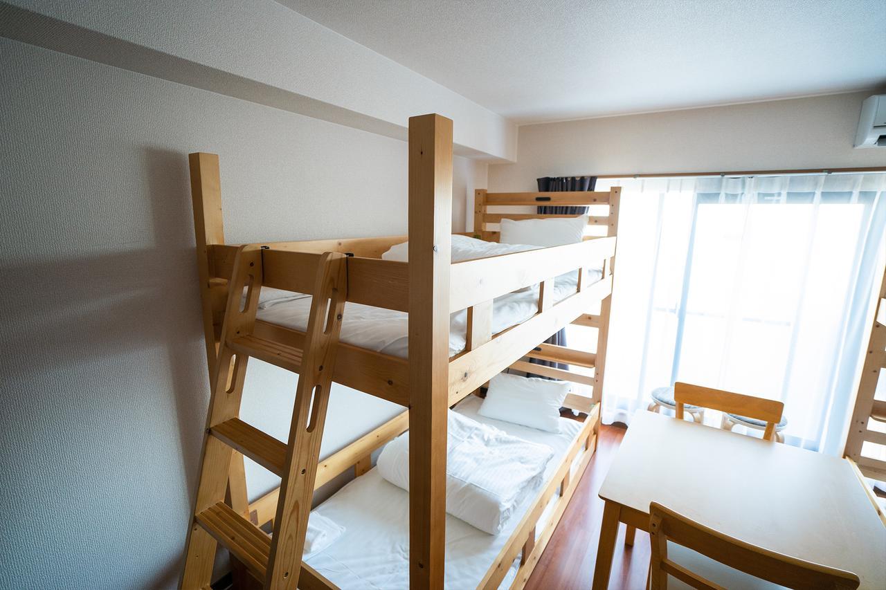 Rejoice Stay Kyoto Nijojo Minami Экстерьер фото