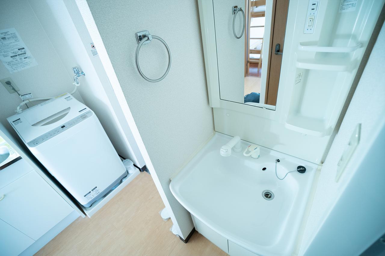 Rejoice Stay Kyoto Nijojo Minami Экстерьер фото