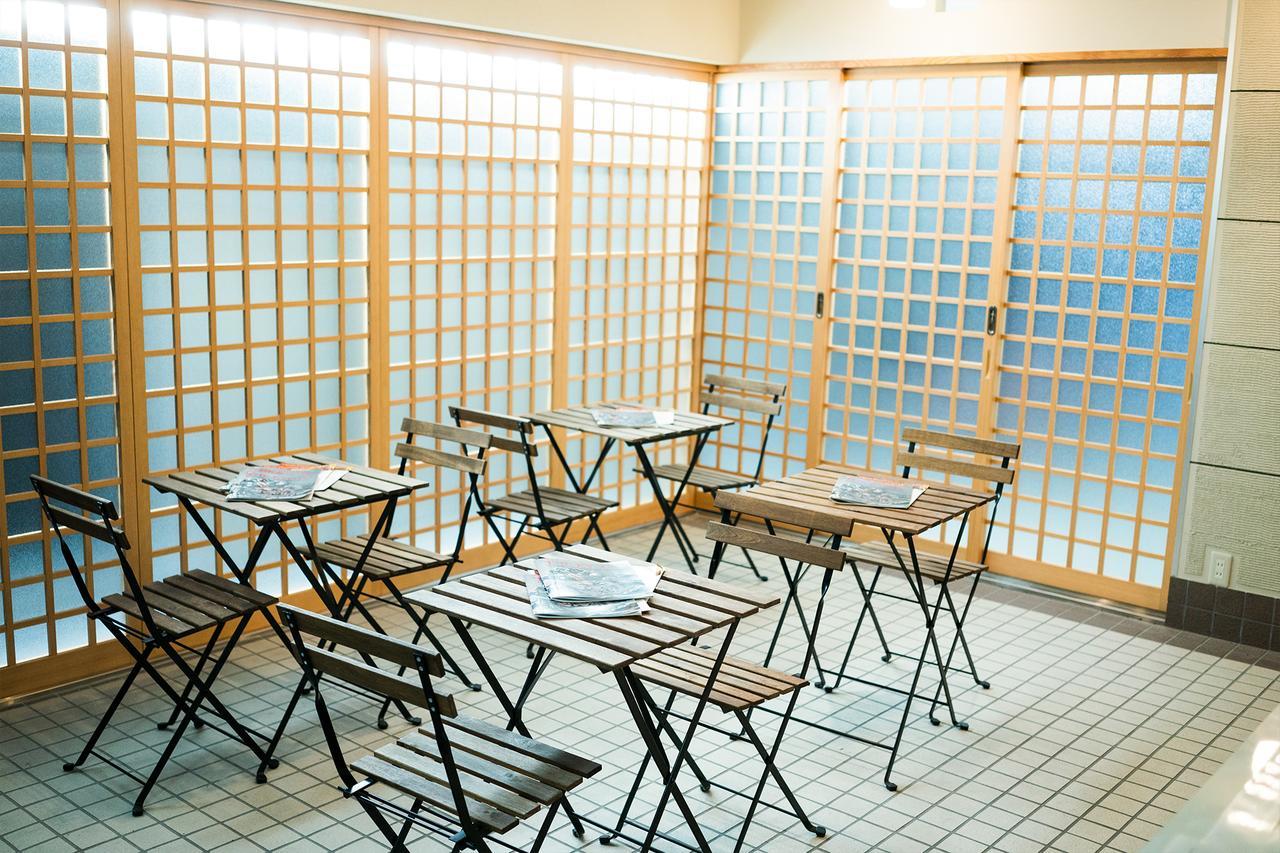 Rejoice Stay Kyoto Nijojo Minami Экстерьер фото