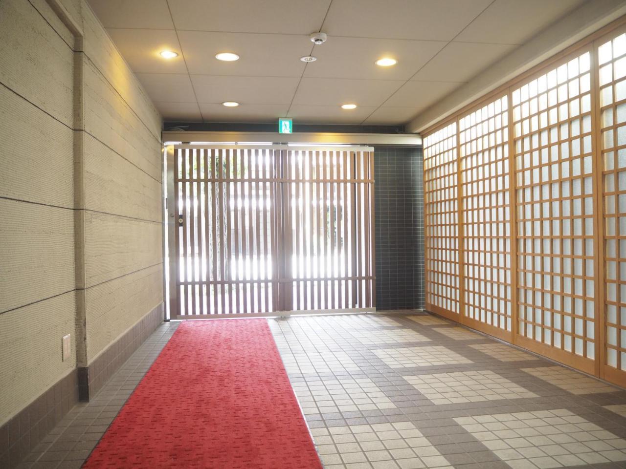 Rejoice Stay Kyoto Nijojo Minami Экстерьер фото