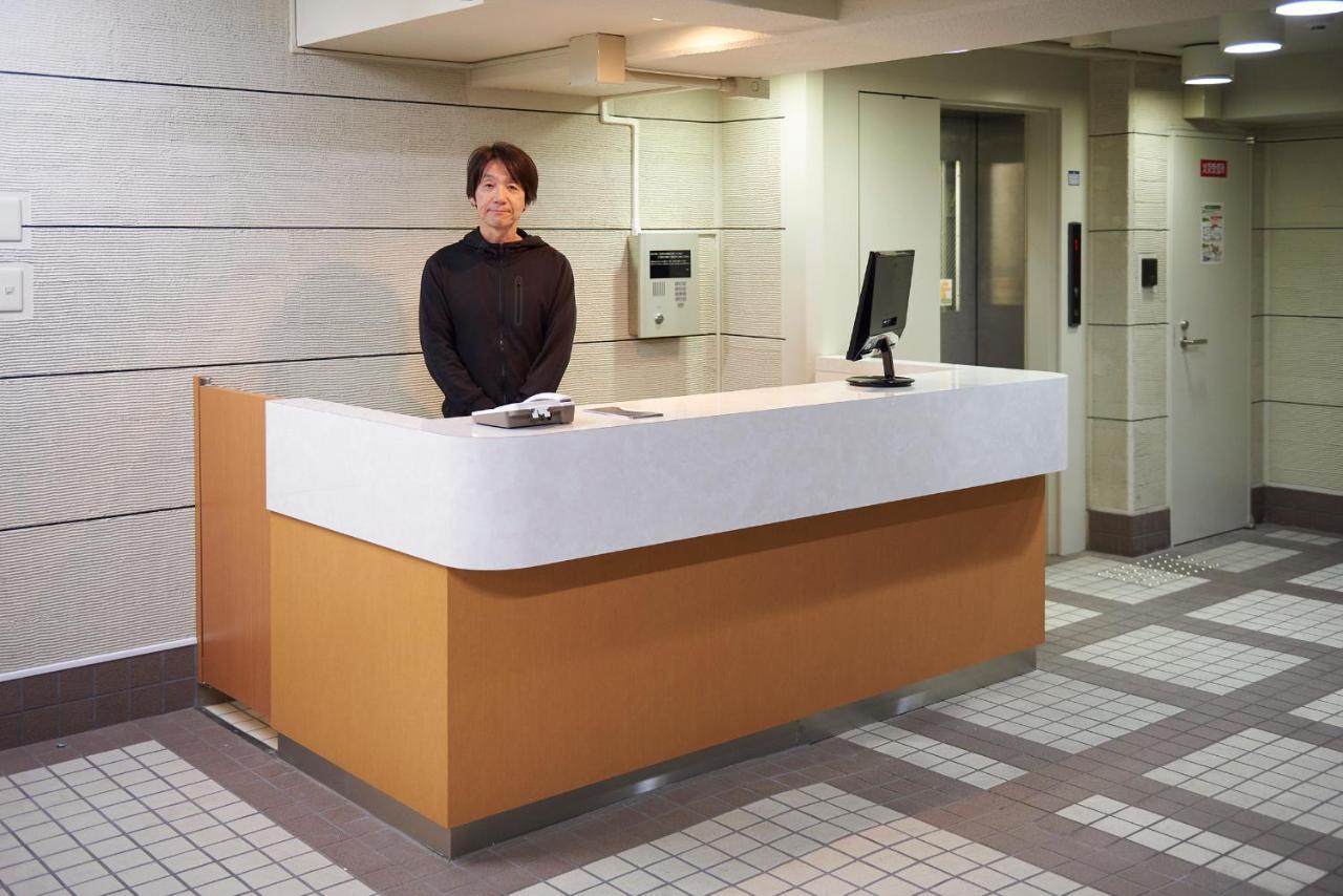 Rejoice Stay Kyoto Nijojo Minami Экстерьер фото