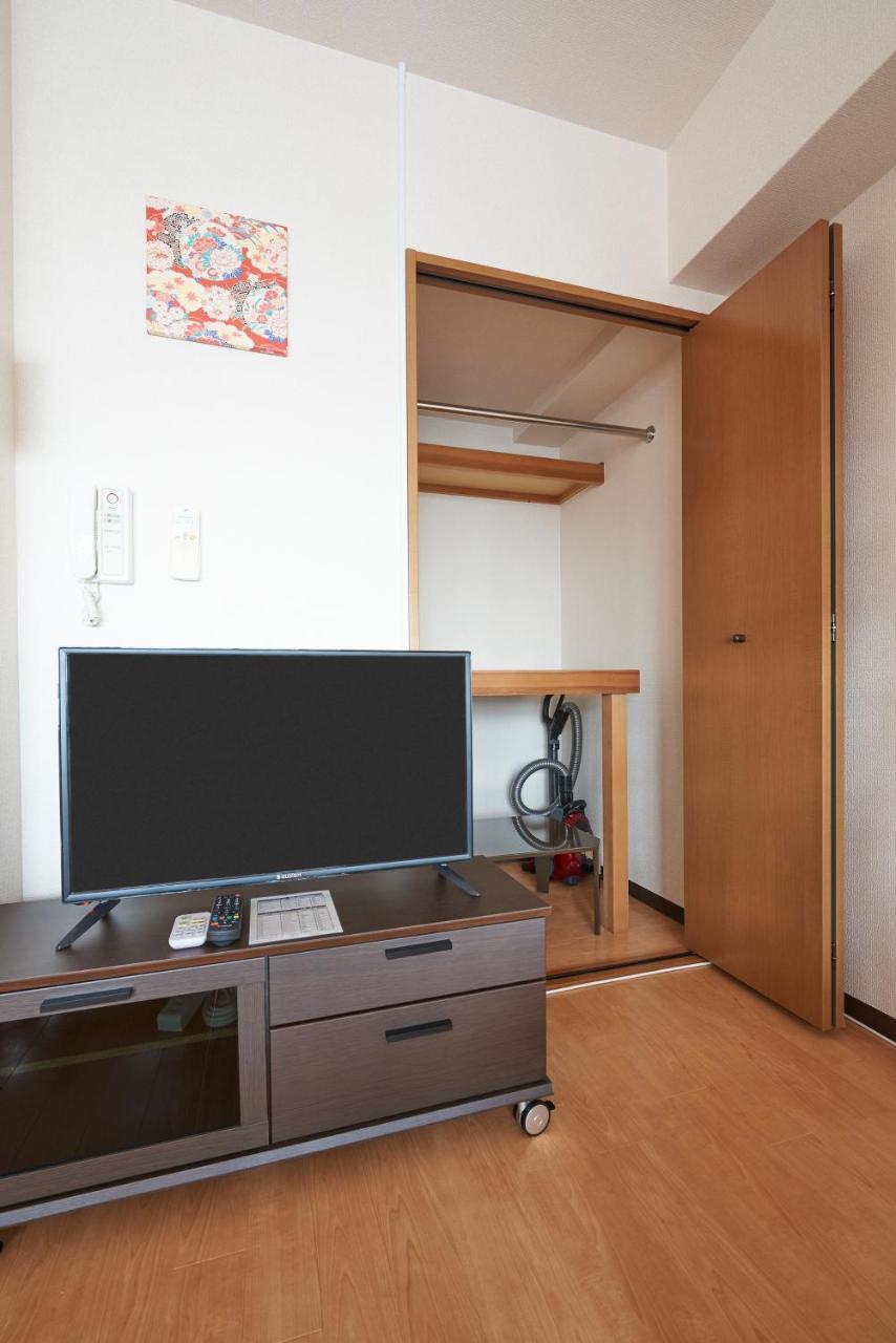 Rejoice Stay Kyoto Nijojo Minami Экстерьер фото
