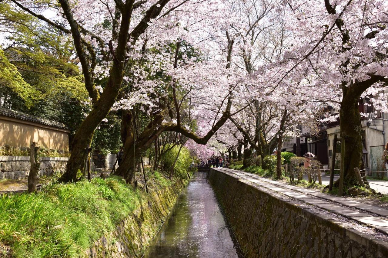 Rejoice Stay Kyoto Nijojo Minami Экстерьер фото