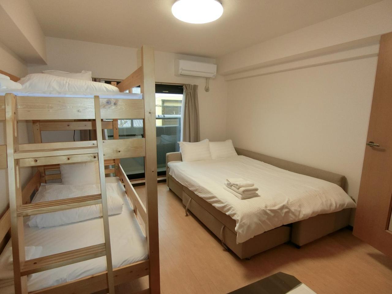 Rejoice Stay Kyoto Nijojo Minami Экстерьер фото