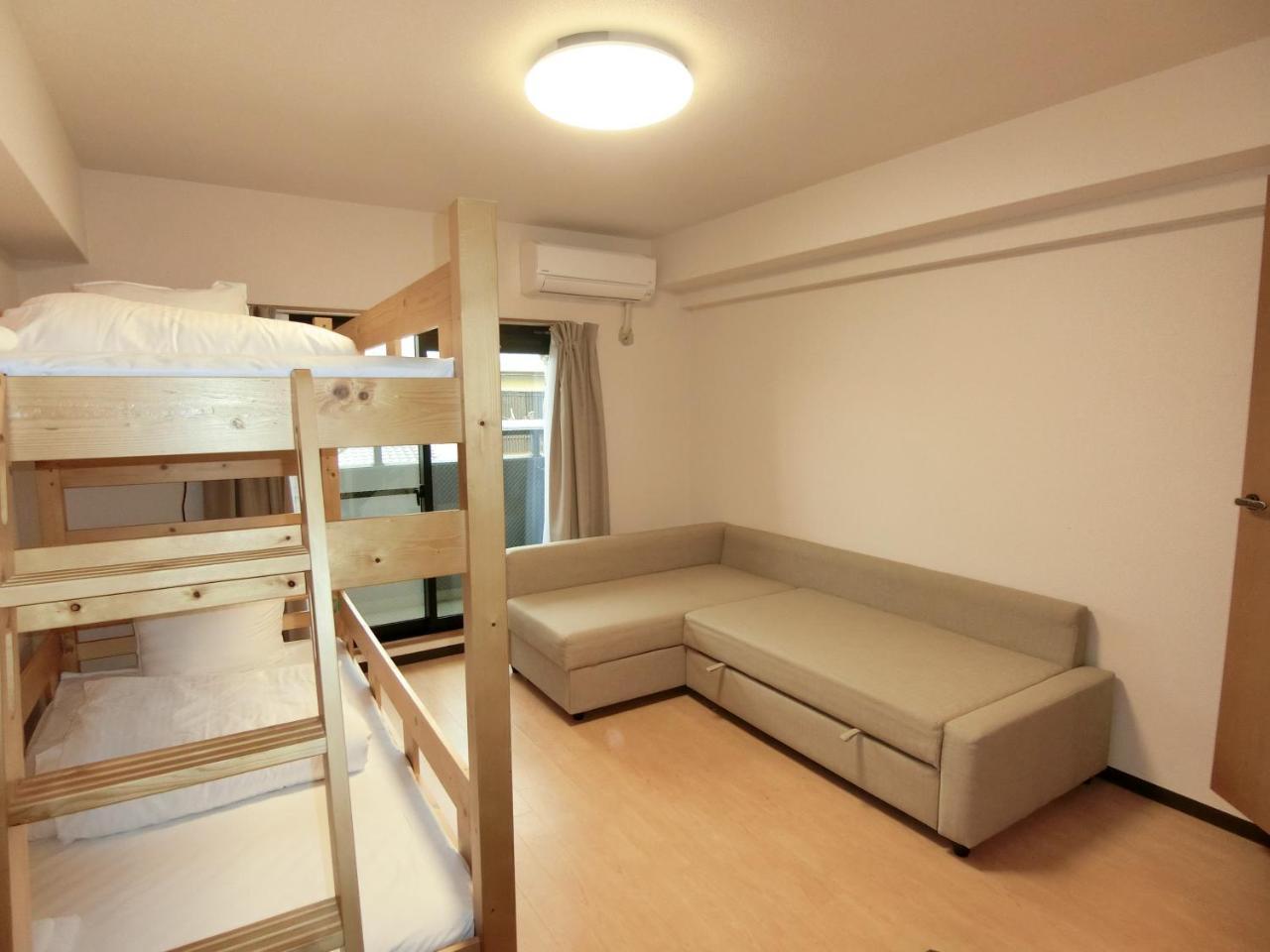 Rejoice Stay Kyoto Nijojo Minami Экстерьер фото